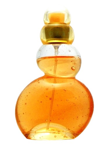 Frasco de Orange Tonic, de Azzaro