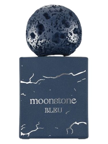 Frasco de Moonstone Bleu, de French Avenue