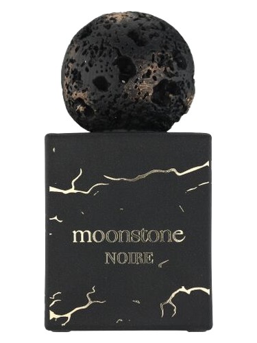 Frasco de Moonstone Noire, de French Avenue