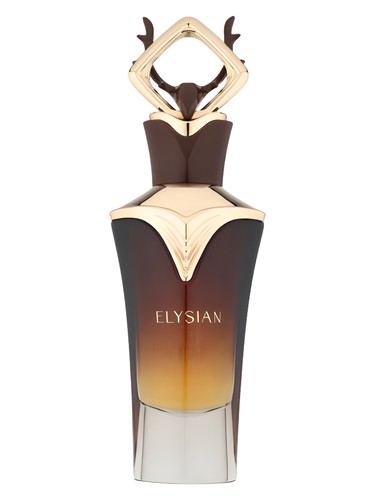Frasco de Elysian, de French Avenue