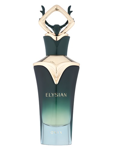 Frasco de Elysian Onyx, de French Avenue