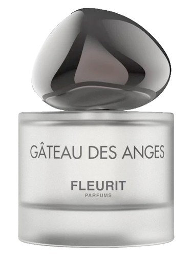 Frasco de Gâteau des Anges — Fleurit Parfums