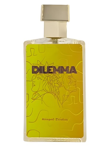 Frasco de Dilemma — Kürşat Türker