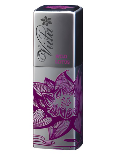Frasco de Vida Wild Lotus, de Tru Western