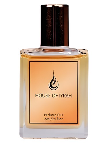 Frasco de Flair, de House of Iyrah