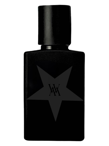 Frasco de Choco Sex — Walter Maiorano Parfums