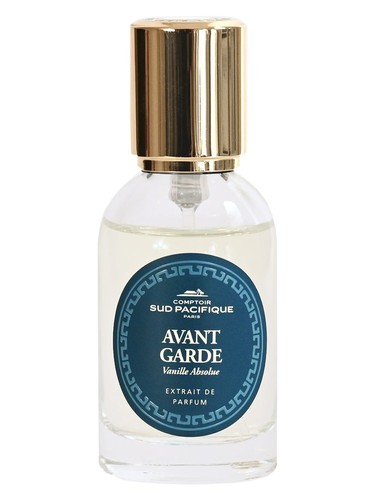 Frasco de Avant Garde, de Comptoir Sud Pacifique