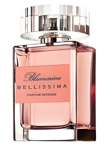Frasco de Bellissima Parfum Intense — Blumarine