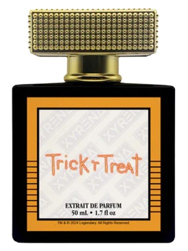 Frasco de Trick'r Treat — Xyrena