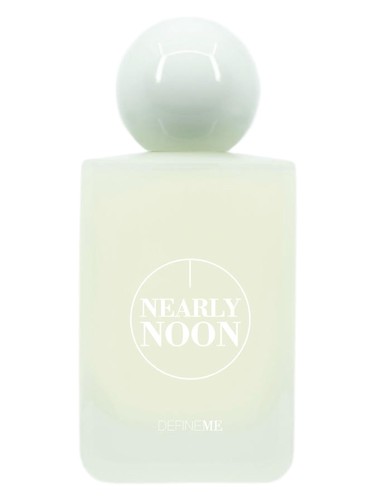 Frasco de Nearly Noon — DefineMe
