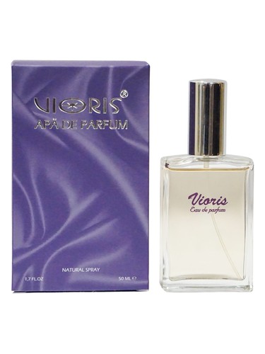 Frasco de Celebrate Man, de Vioris