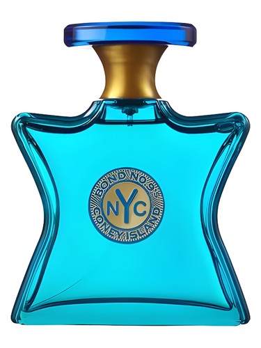 Frasco de Coney Island — Bond No 9