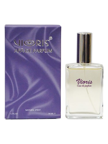 Frasco de Me&Myself, de Vioris