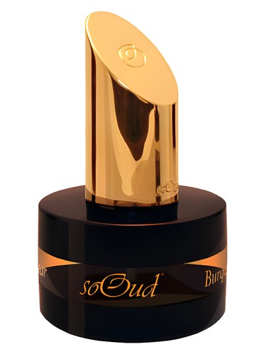Frasco de Burqua, de SoOud
