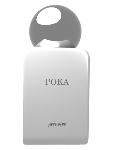 Frasco de Poka, de Pernoire