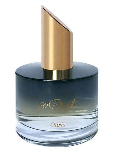 Frasco de Ouris — SoOud