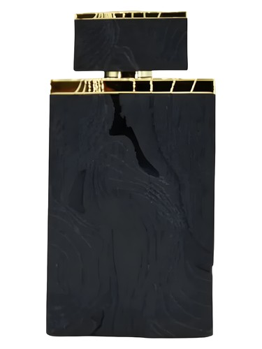 Frasco de Ramaad Al Oud, de Lattafa Perfumes
