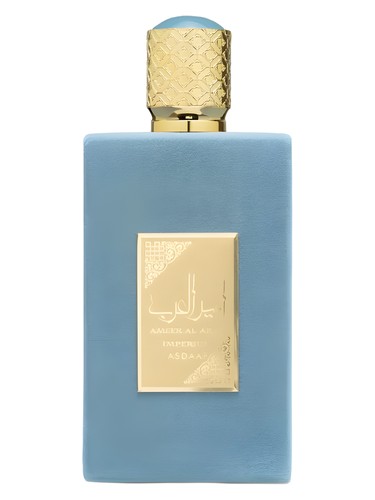 Frasco de Ameer Al Arab Imperium — Asdaaf