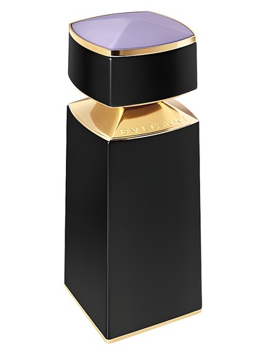 Frasco de Desiria, de Bvlgari