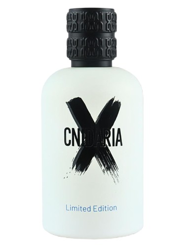 Frasco de Cnidaria X Limited Edition, de Samam