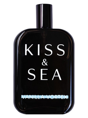 Frasco de Kiss & Sea Vanilla Vortex — Samam