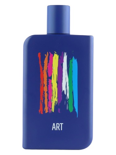 Frasco de Art — Samam