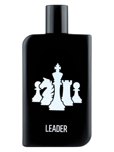 Frasco de Leader — Samam