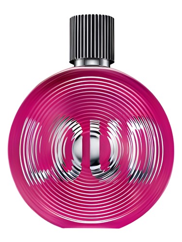 Frasco de Loud for Her, de Tommy Hilfiger