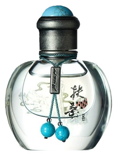 Frasco de Fú Sāng 扶桑, de Sept Neuf 七寸九