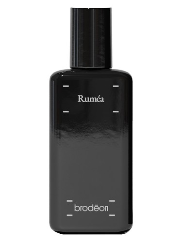 Frasco de Ruméa — Brodēon Perfumes