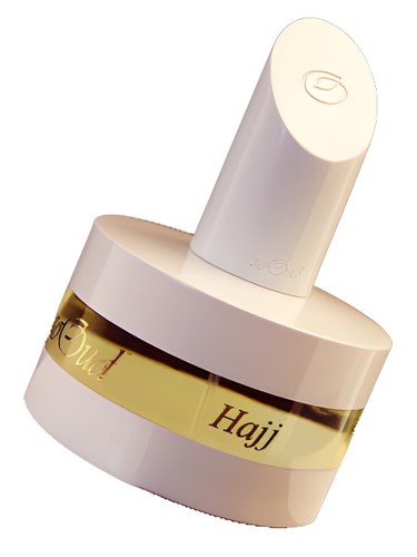 Frasco de Hajj, de SoOud