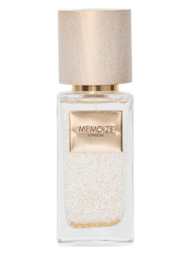 Frasco de Amplifico, de Memoize London