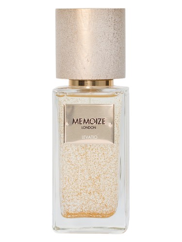 Frasco de Levatio, de Memoize London