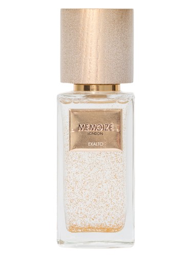 Frasco de Exalto, de Memoize London