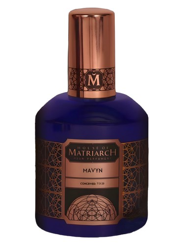 Frasco de Mavyn, de House of Matriarch