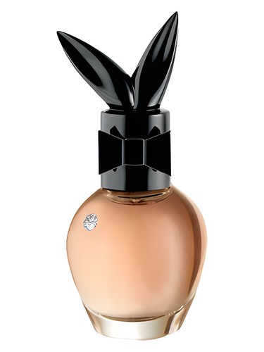 Frasco de Play It Lovely — Playboy