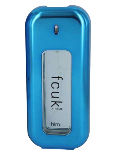 Frasco de XTREME For Him, de French Connection UK