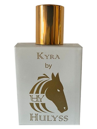 Frasco de Kyra — Hulyss