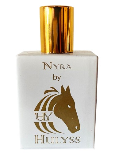 Frasco de Nyra — Hulyss