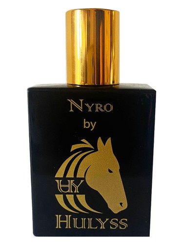Frasco de Nyro — Hulyss