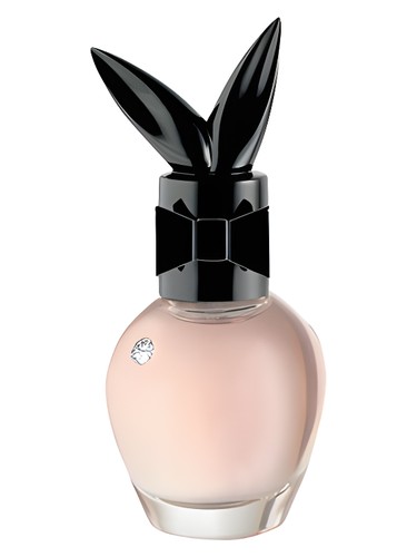 Frasco de Play It Spicy, de Playboy