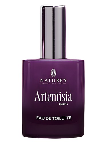 Frasco de Artemisia Fiorita — Nature's