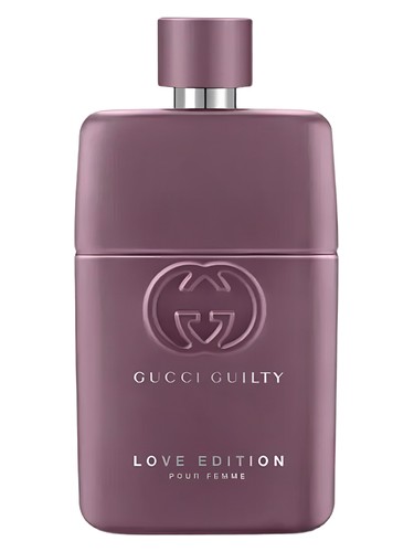 Frasco de Gucci Guilty Love Edition Pour Femme 2024 — Gucci