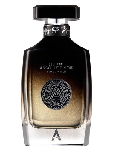 Frasco de Absolute Noir — Atralia