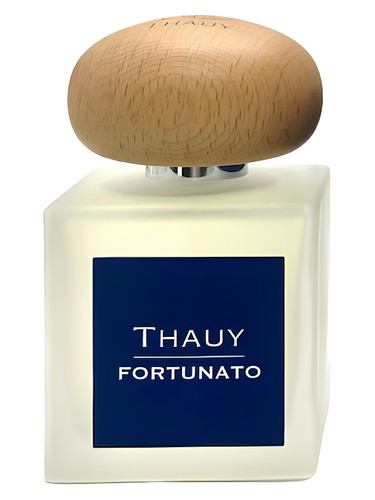 Frasco de Fortunato, de Thauy