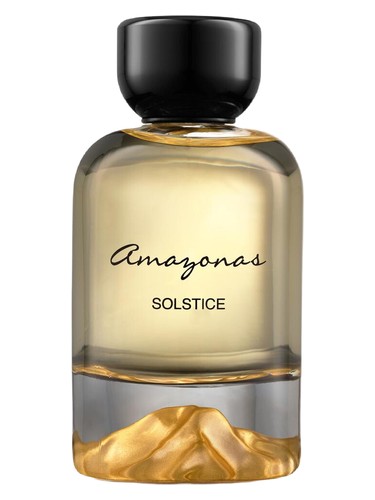 Frasco de Amazonas Solstice, de Atralia