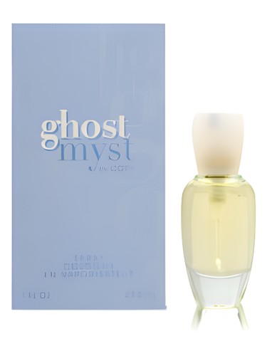 Frasco de Ghost Myst — Coty