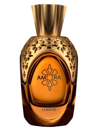 Frasco de Amora Lumiere — Atralia