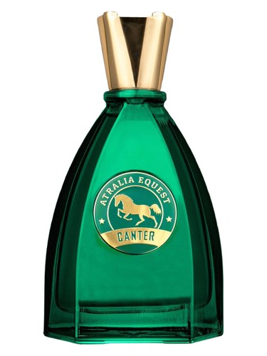 Frasco de Equest Canter, de Atralia