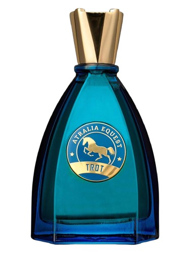 Frasco de Equest Trot, de Atralia